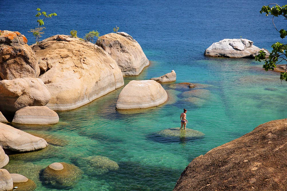 Lake malawi